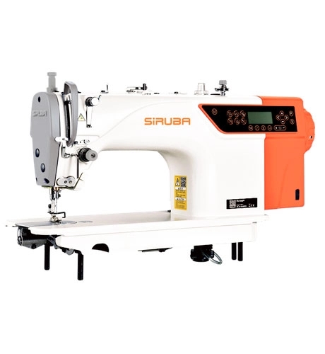 Máy May 1 Kim Điện tử Siruba DL7200HP