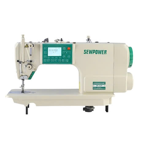 Máy 1 kim điện tử Sewpower SP-750 CF 