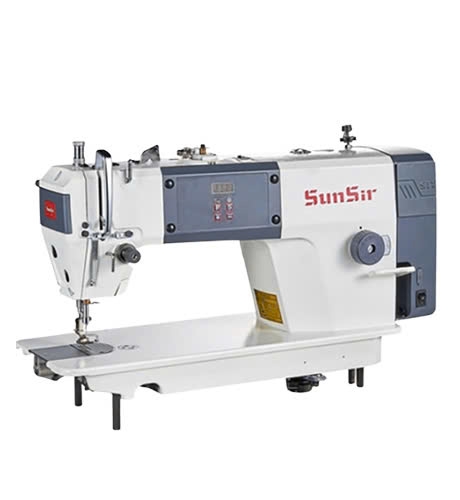 Máy may 1 kim liền trục Sunsir S2T/S1T