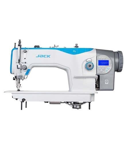 Máy 1 kim điện tử đồng bộ H5 hiệu Jack