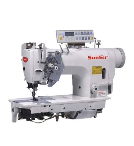 Máy 2 kim di động điện tử Sunsir SS-D8450N-D3/D4