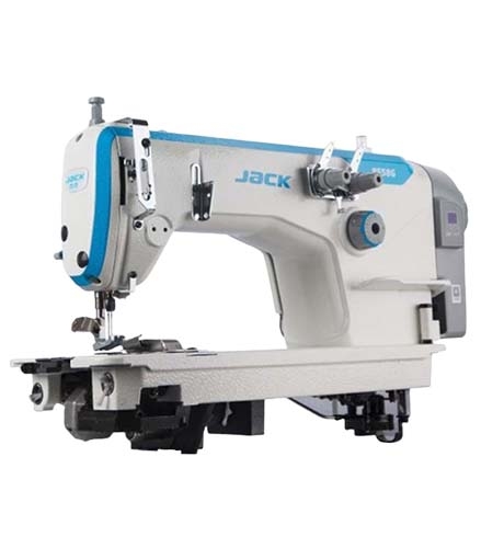 Máy May 2 Kim Móc Xích JACK JK-8558G