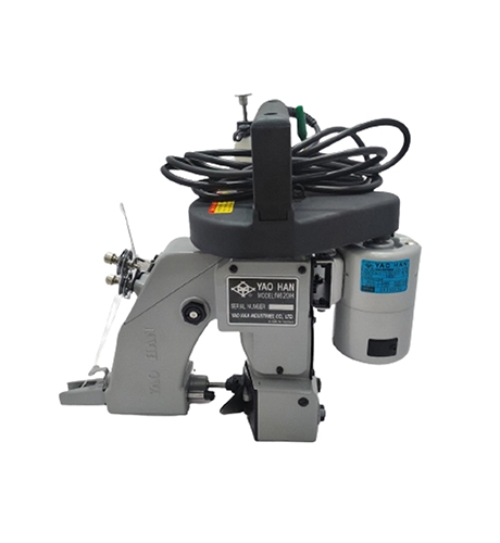 Máy May Bao Cầm Tay YAOHAN N620H 2 Kim 2 Chỉ