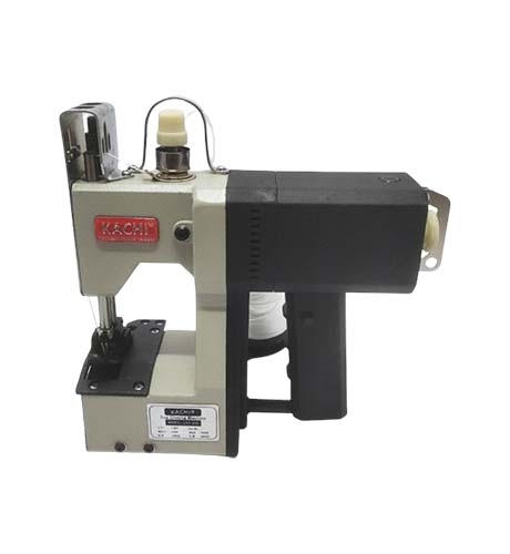 Máy may bao cầm tay Kachi GK9-200