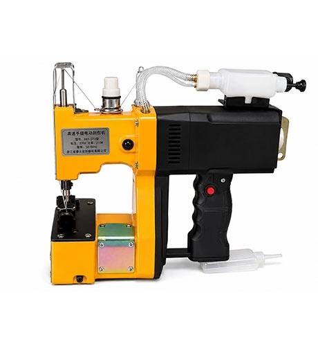 Máy May Bao GK9-370 Song Kiếm Có Dầu Công Suất 210W