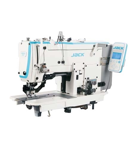 Máy may khuy điện tử Jack JK-T781G