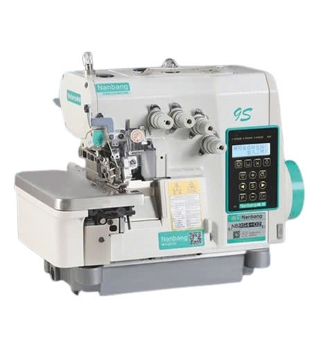 Máy vắt sổ công nghiệp điện tử Nanbang NB-9S5-01