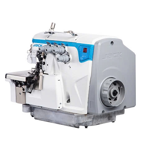 Máy vắt sổ JACK E4S-4