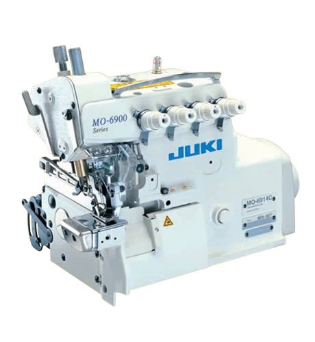 MÁY VẮT SỔ BO TAY JUKI MO-6914C