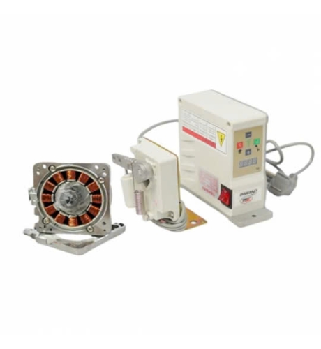 Mô tơ liền trục máy kansai hiệu Tiema công suất 550 W