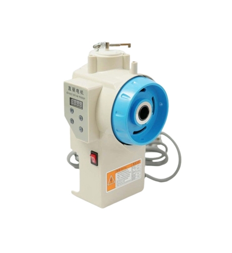 Mô tơ liền trục tiết kiệm điện máy may một kim 14.72 công suất 750 W