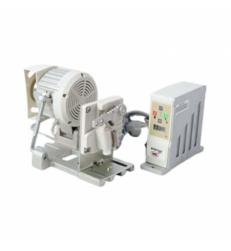 Mô tơ liền trục tiết kiệm điện máy may một kim cơ công suất 550 W
