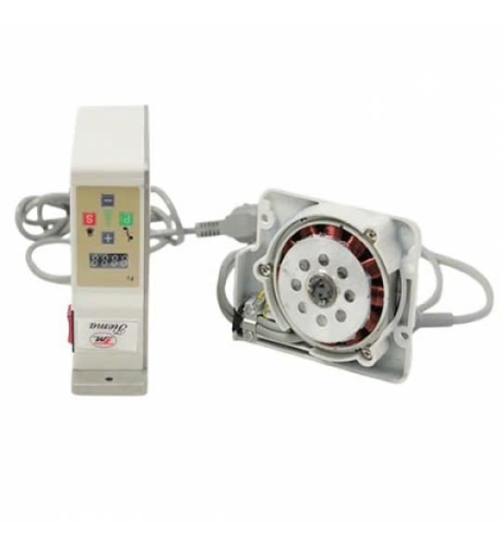 Mô tơ liền trục tiết kiệm điện máy vắt sổ 747 công suất 550 W