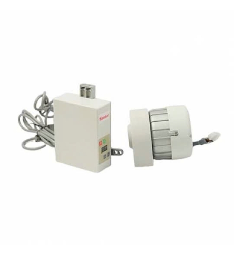 Mô tơ máy may 1 kim tiết kiệm điện hiệu Santar công suất 550 W