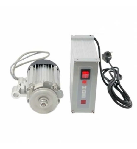 Mô tơ  tiết kiệm điện máy 2 kim Cherring công suất 550 W