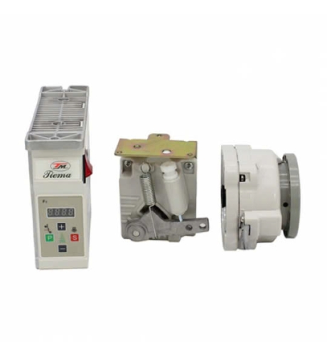 Mô tơ  tiết kiệm điện VC 008 Tiema công suất 550 W