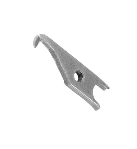 Móc chỉ dùng cho máy khâu bao GK9-500, 520