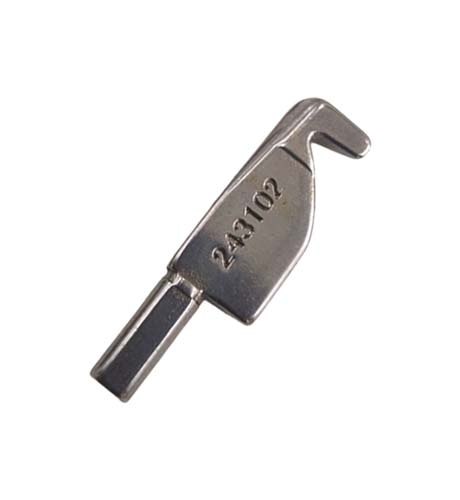 Móc chỉ dùng cho máy khâu bao NP-7A, GK26-1
