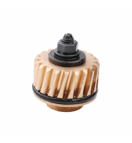 Nhông đồng máy cắt vải cầm tay đĩa dao 110-125