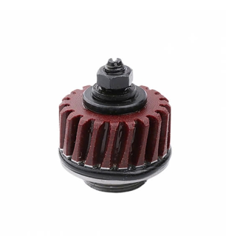 Nhông máy cắt vải cầm tay đĩa dao 110-125