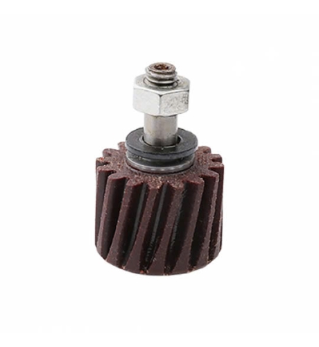 Nhông máy cắt vải cầm tay đĩa dao 65