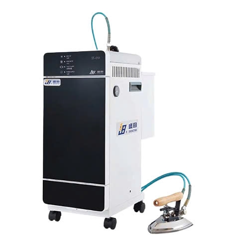 Bàn ủi nồi hơi công nghiệp Sheng Tian ST-01A