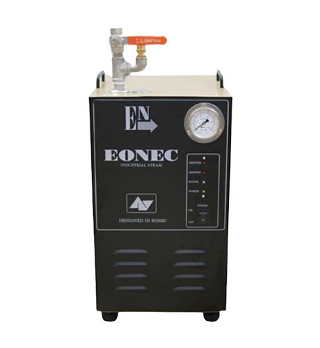 Bàn ủi nồi hơi công nghiệp mini Econec
