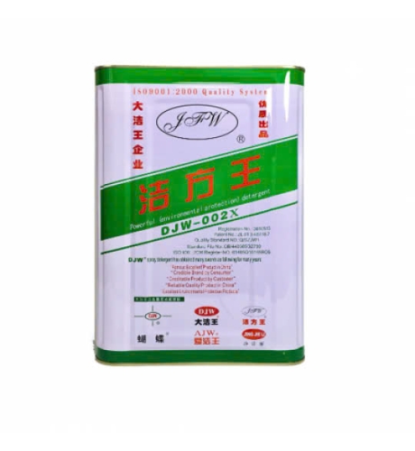 Nước Bắn Tẩy DJW-002X