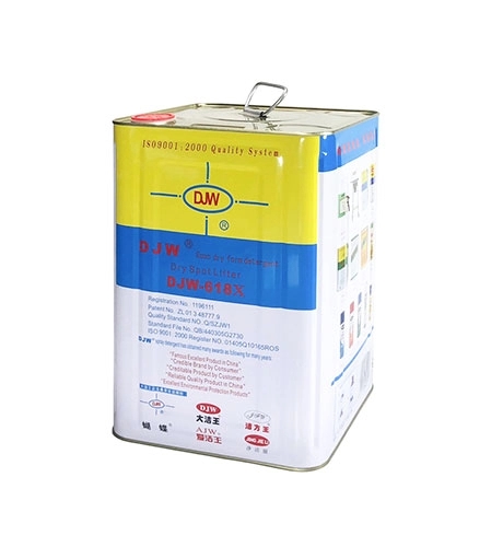 Nước Bắn Tẩy DJW-618X