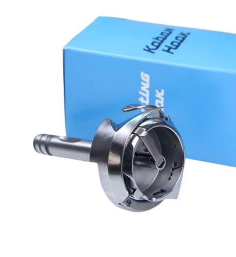 Ổ Máy May 2 kim cố định nhỏ Koban KRT12-5B