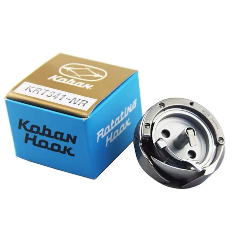  Ổ Máy Trụ Koban KRT341-NR dùng cho máy  LS-341,máy ráp Sunstar 390