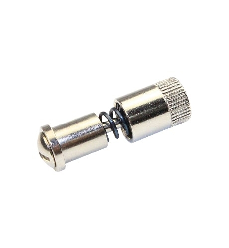 Ốc gắn chân vịt
