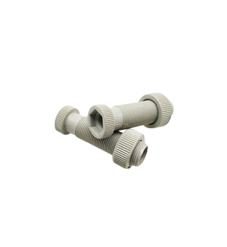 Ốc nén chân vịt máy may 1 kim