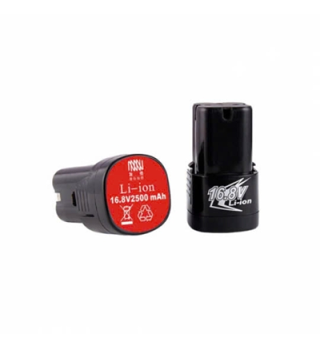 Pin máy cắt vải RCS