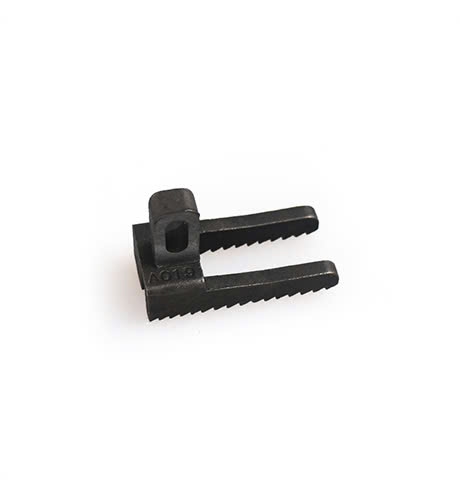 Bàn lừa (răng cưa) máy may bao cầm tay GK9-500, GK9-200, NP-7A...