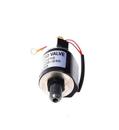 Cục bơm - Van áp ( Solenoi ) bàn ủi treo hơi nước ES-94A