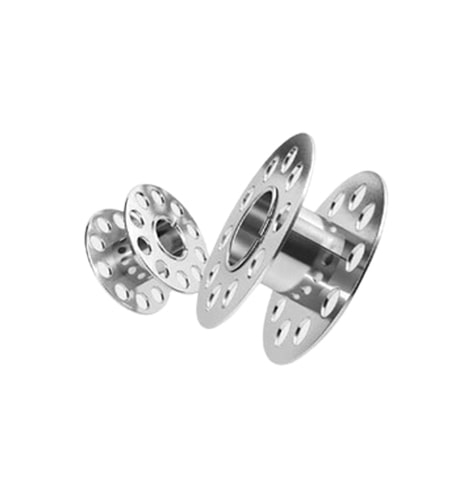 Suốt chỉ máy may gia đình > Suốt máy may con bướm > Suốt máy may mini