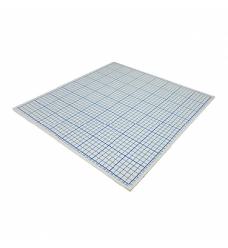 Thớt máy cắt vải mẫu răng cưa 40 cm