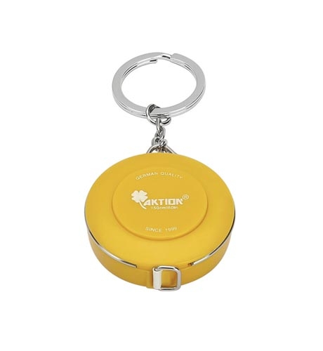 Thước cuộn dây móc khóa Aktion Mini