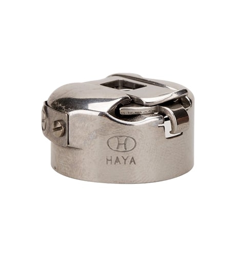 Thuyền suốt máy 1 kim ổ lớn có yếm ( đường kính 2.1 cm )