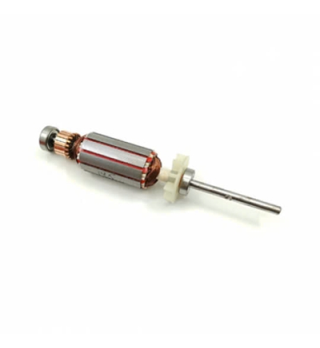 Trục roto máy cắt vải cầm tay YJ-65