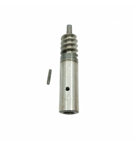 Trục truyền động máy cắt vải cầm tay đĩa dao 125
