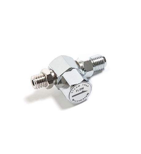 Van hơi tiết kiệm hơi công nghiệp hơi nước Sliver Star
