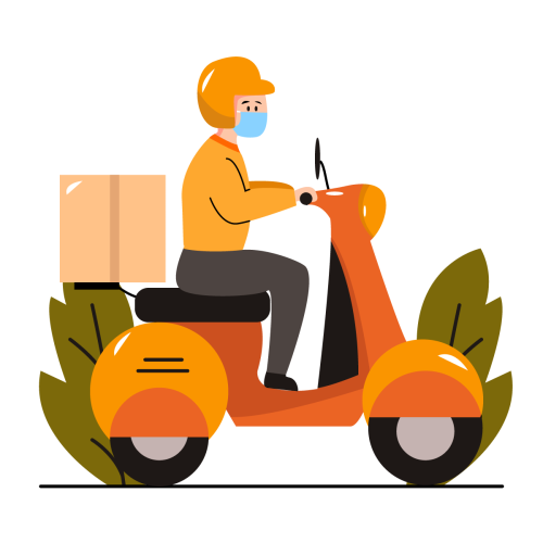 Chính Sách Vận Chuyển