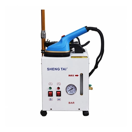 Bàn Ủi Nồi Hơi Mini Dạng Đứng