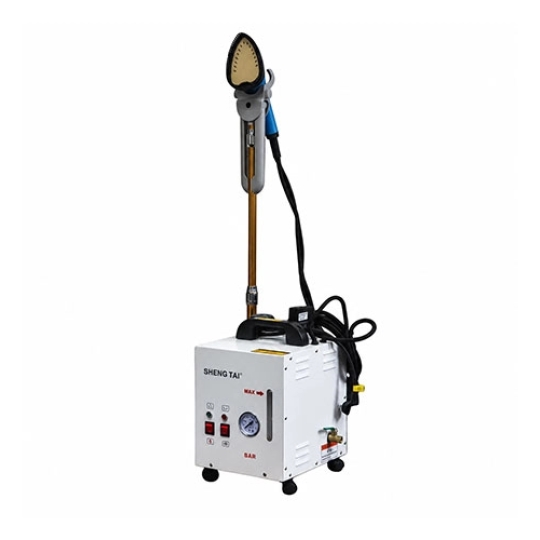 Bàn Ủi Nồi Hơi Mini Dạng Đứng