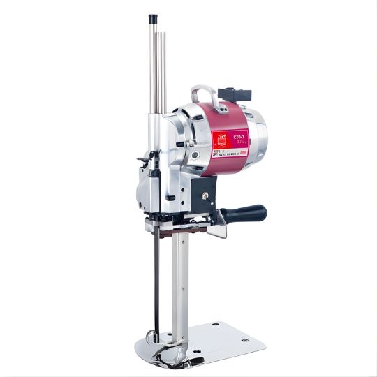 Máy cắt vải đứng Dayang CZD-3 1000W