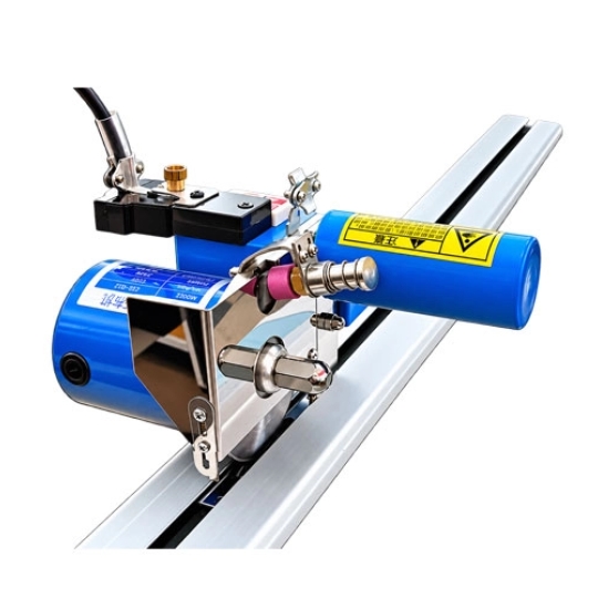 Máy Cắt Vải Đầu Bàn Eswen CZD-B11