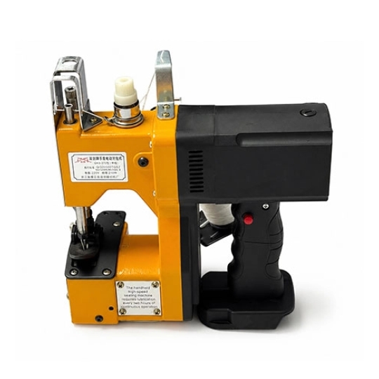 Máy May Bao Song Kiếm GK9-370 Pin 36V