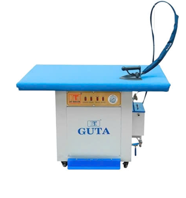Bàn hút chân không 3 trong 1 hãng GUTA